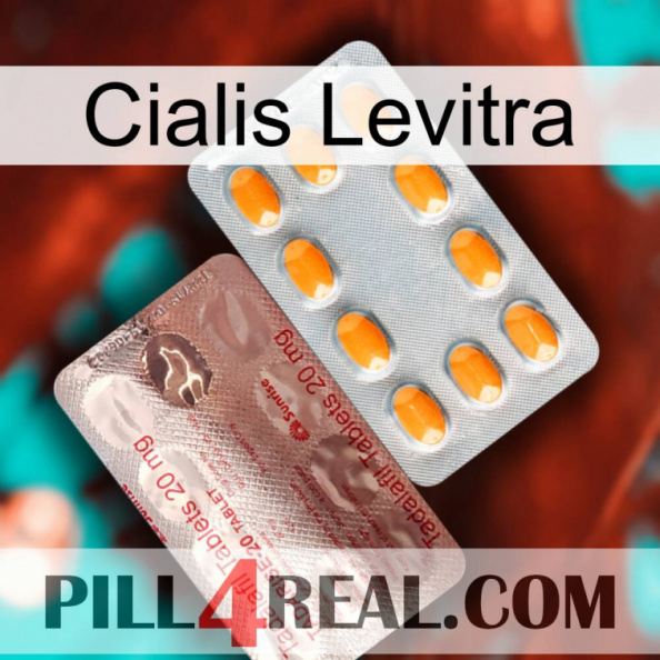 Cialis Levitra new13